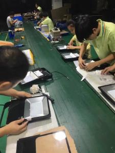 SHENZHEN YI TECHNOLOGY CO., LIMITED