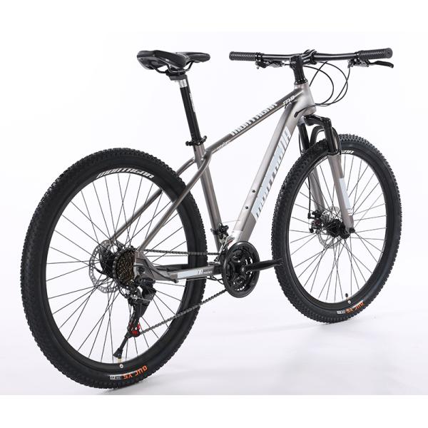 GOMID 27.5/29 Inch Custom Aluminium Alloy XC Mountain Bike with SHIMANO Groupset and Carbon Fiber Effect Frame