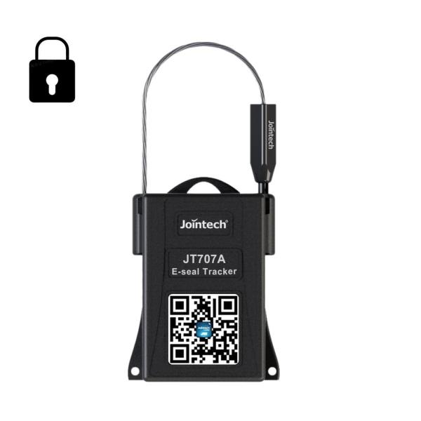 Время в реальном маштабе времени уплотнения контейнера GPS навигации отслеживая отслеживая сигнал тревоги трамбовки одна польза времени