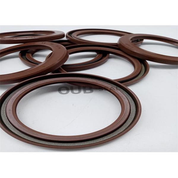 Equipos de goma 42x62x7 45x62x7 383616 348882 del sello de aceite de Nbr del cilindro hidráulico del compresor