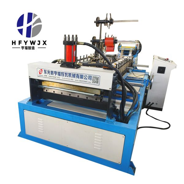 Industrial Automatic Flexible Connection Production Line 12 Stations 3KW Motor