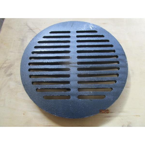 DIN Varnish Sand Cast Iron Drainage Products