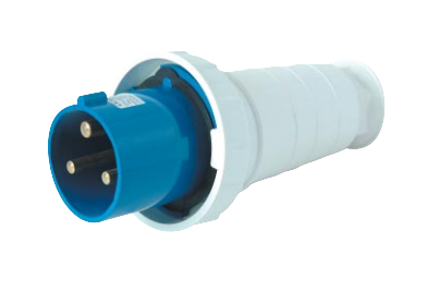 Штепсельные вилки IP67 380V промышленные электрические штепсельная вилка 63 Amp трехфазная промышленная