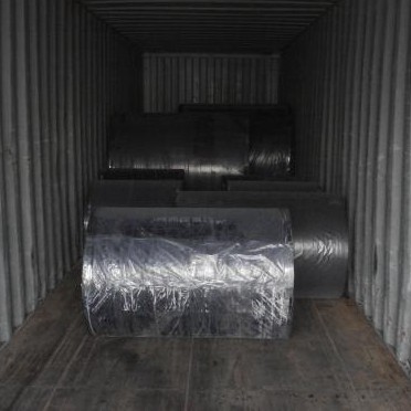 BV Approved Black M Type Rubber Fenders Tugboat Fender Tug Fender Used for STS