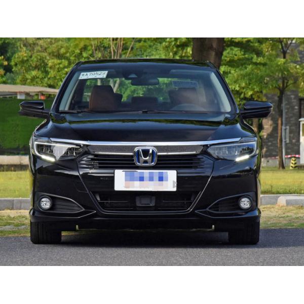 Honda Crider 2024 180Turbo CVT компактный автомобиль роскошный выпуск белый / черный дешевый автомобиль