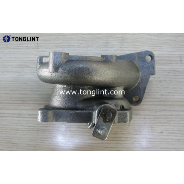 Turbocharger Turbine Housing GT1544S 700866-0001 700830-0001 Car Parts