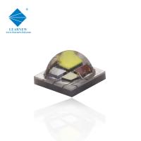 SMD 3535 5050 microplaqueta 3W 4W 12W Leadframe cerâmico do diodo emissor de luz do poder superior RGBW