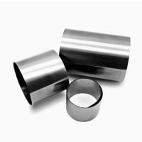 ASTM/AISI 0.1mm-4mm Polished Hot Rolled / Cold Rolled Stainless Steel Coil 304 304L 316 316L