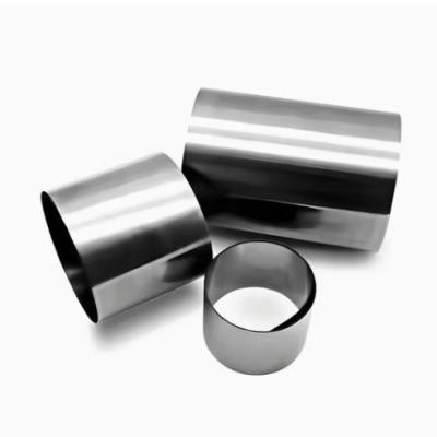 ASTM/AISI 0.1mm-4mm Polished Hot Rolled / Cold Rolled Stainless Steel Coil 304 304L 316 316L