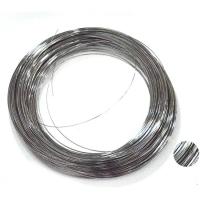 Fabricante 304 304L alambre de acero inoxidable para la venta