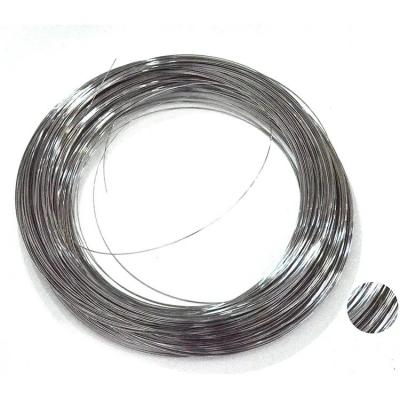 Fabricant 304 304L fil d'acier inoxydable à vendre