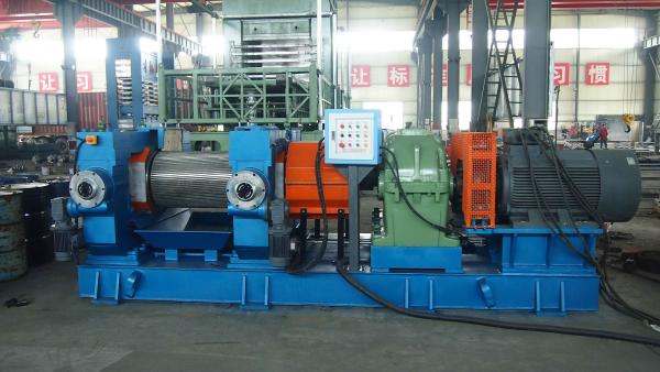 CE ISO9001 Certified 90 kW Power Tyre Rereading Machine for Remanufacturing