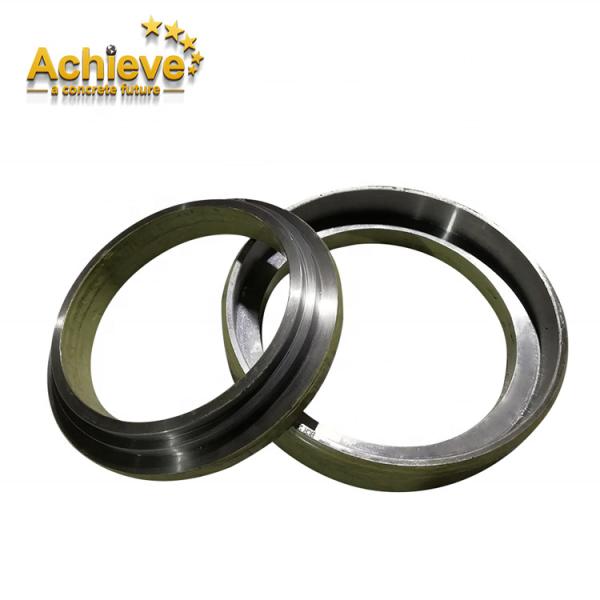 DN200 DN230 Pump Cutting Ring Wear Sleeve Putzmeister Concrete Pump Spare Parts