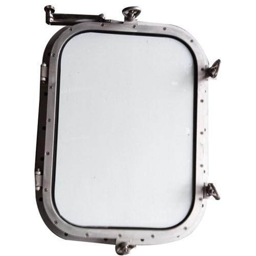 Marine Aluminum Rectangular Window
