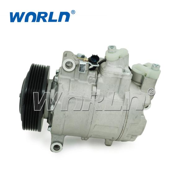 Compressor da C.A. 6SEU14C para BMW N47 520i 5S E60 64526980044 6980044