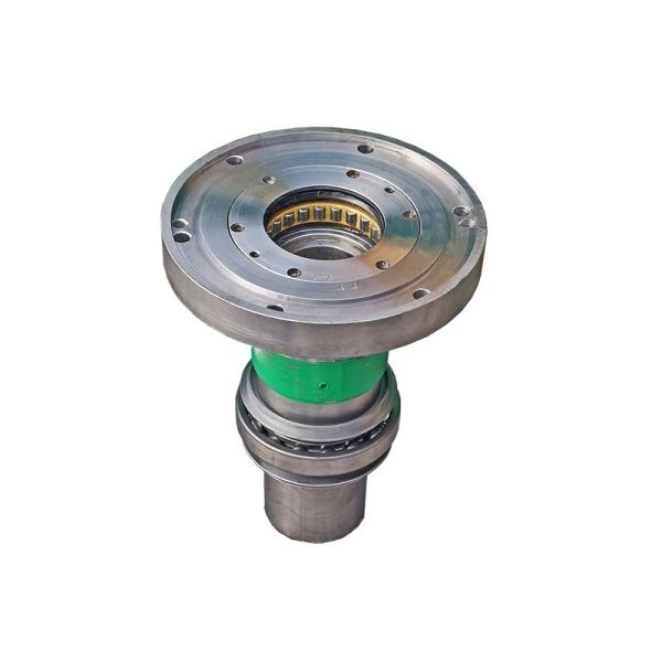 No Filter Cloth · No Downtime · Low Chemical Consumption: How Decanter Centrifuges Reduce Your Cost per Ton of Treatment
