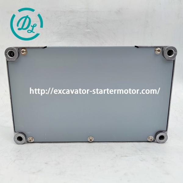 EexcavaStart Sumitomo KHR16326 ECM Controller for SH135X-3B Excavator 24V