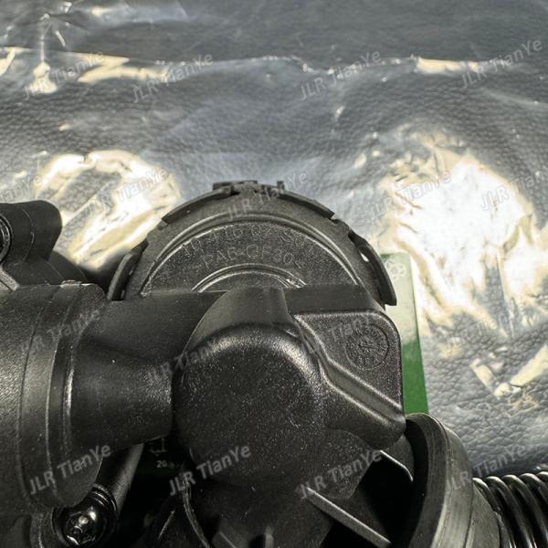 LR049366 is suitable for Range Rover 5.0T resonator Symposer