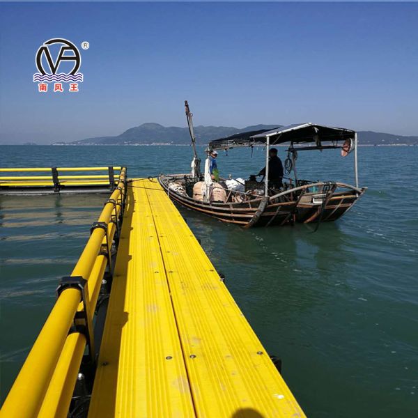 Multi-Functional Leisure Fish Cage | Integrated Aquaculture & Water Recreation Platform