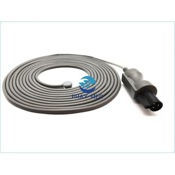 Зонда многоразового зонда температуры Ге, взрослого/педиатрического кожи температуры