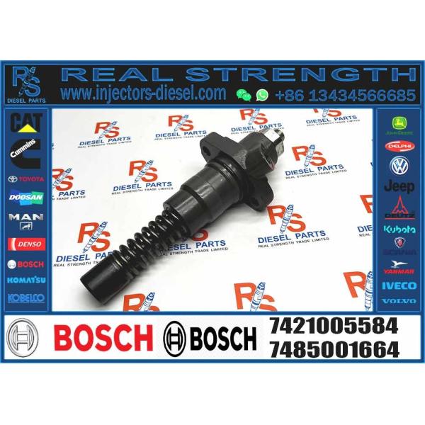 Производственная цена DEUTZ Части двигателя Впрыскный насос 0414693006 BOSCH 02113696 21079032 7421005584 С высоким качеством