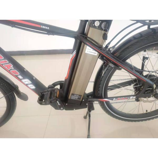 48v 23ah 48 Volt Bicycle 48v 16ah 17ah Ebike 48v 250w  Two Wheel City Bike Arrow 10