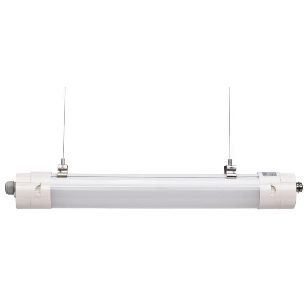 Свет СИД плотного светильника пара СИД IP65 Три-защитный для подгонянных освещая решений