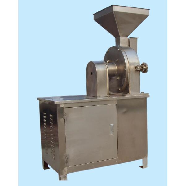 High Capacity Chocolate Production Line Tunnel Length 10-14 Meters Long