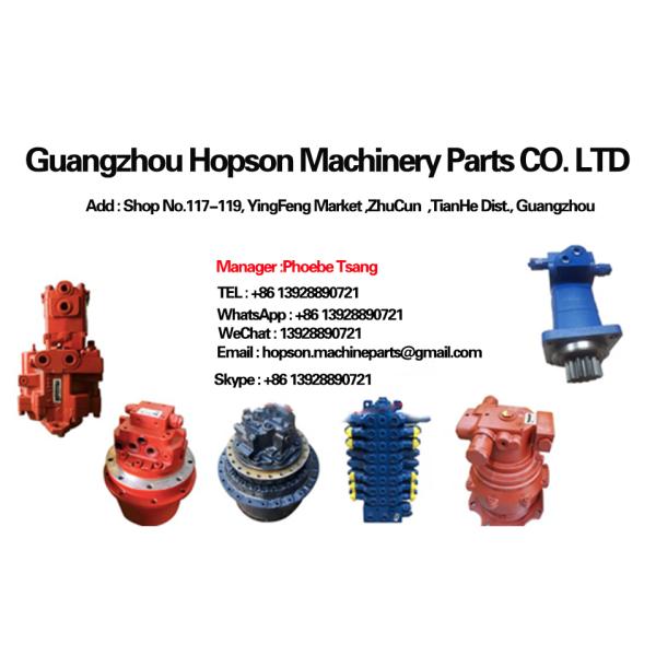 Гидронасос A8V055 A8V080 A8V0107 A8V0120 A8V0200 A8VO107SR экскаватора Rexroth
