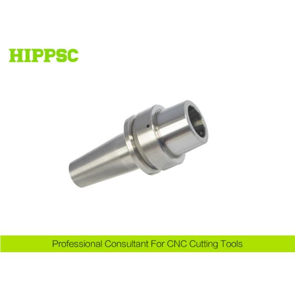 Anti Interference Milling Tool Holder Types 4~32mm Clamping For Deep Hole Process