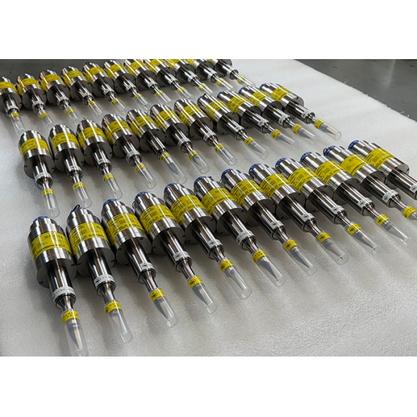 Ultrasonic Bag Opening Cutter for Lithium Battery Industry 