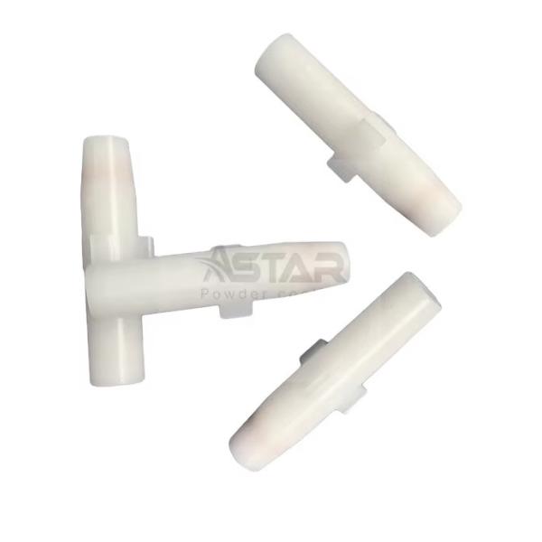 134385 Manchon d'usure  Pistolet de revêtement en poudre Spray II Pièces de rechange