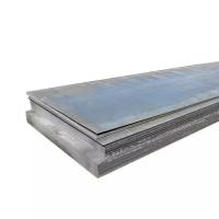 Ms de soldadura plano laminado en caliente Plate de la hoja de acero de carbono de ASTM A36 610m m