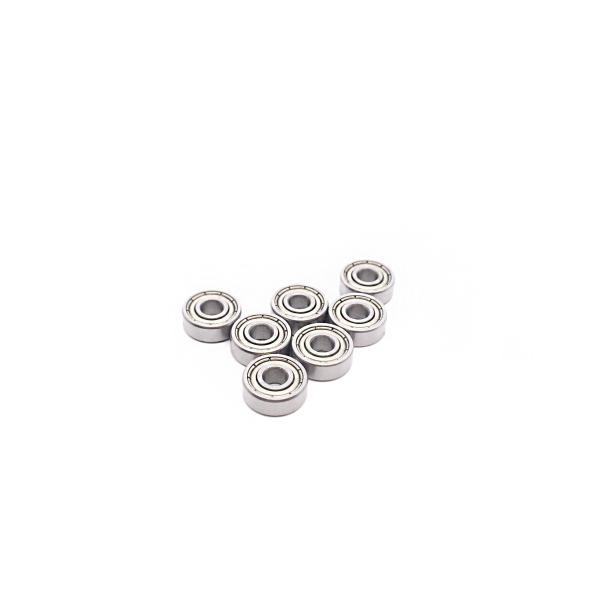 ABEC-1 High Precision Chrome Steel Textile Machinery Bearing 618/5 685 685 ZZ 685 2RS