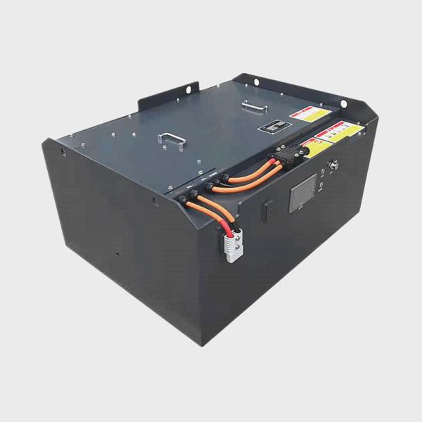 CLF HELI Truck LiFePO4 аккумулятор 48V 400Ah Заменная батарея для OEM ODM вилочный погрузчик Литий железный аккумулятор