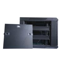 6U 9U 19' Chambre réseau serveur rack enceinte monture murale armoire