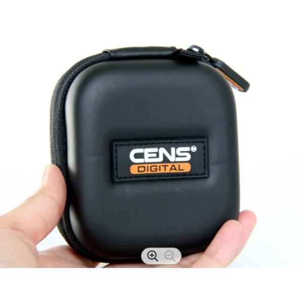 Custom EVA Hard Cases with Waterproof Exterior and Soft Velvet Lining for Secure Tool Storage and Easy Carrying Solutions