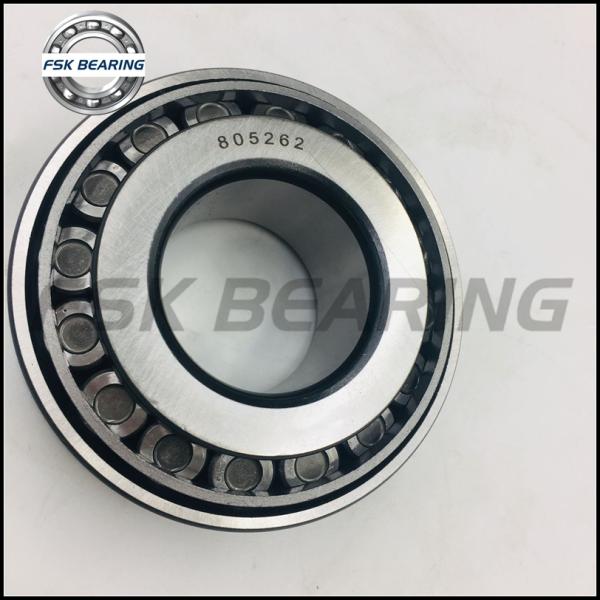 HDB058 de haute précision SET 1098 roulement à rouleaux coniques 55*95*30mm Pièces de rechange pour SKF