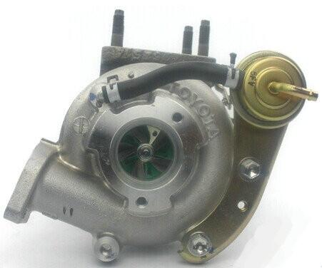 Lexus Soara, Supra CT12 Turbo 17201-46010