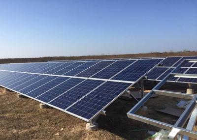 Fabricante bifacial Direct Supply do sistema solar de painéis solares 100KW picovolt do ODM do OEM de Rixin