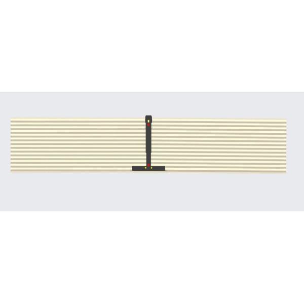 Гидравлический источник питания Простые поршневые резервуары для подъемного клапана для зерновых силосов вместимостью 1-10 т