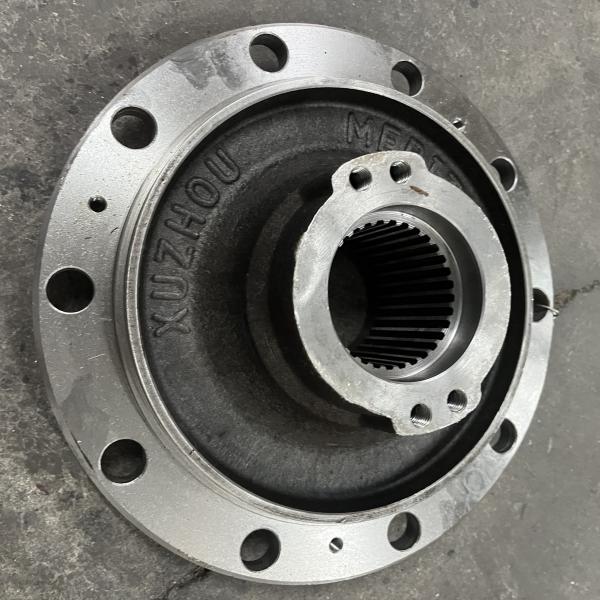 Автомобильный кладезь Spined Hub XCMG колесный погрузчик запасные части 80513005 SP109922 GR165