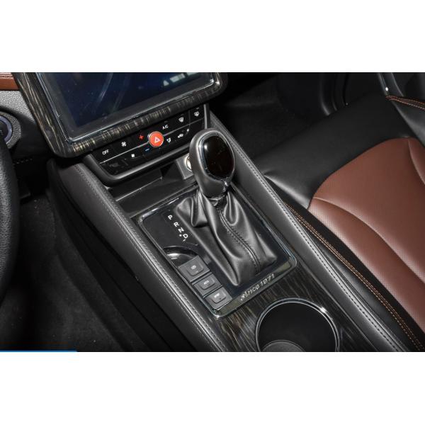 BWM X7 Medium Sized SUV 1.5T With 7 Seats 6 Speed Manual 180Km/H