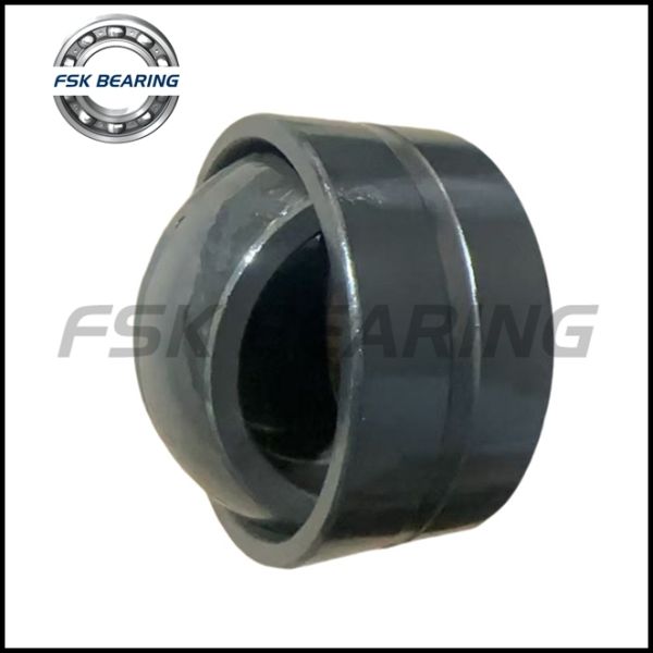Radial GEH360HC Spherical Plain Bearings Sliding Bearings 360*520*258mm Wear-Resistant
