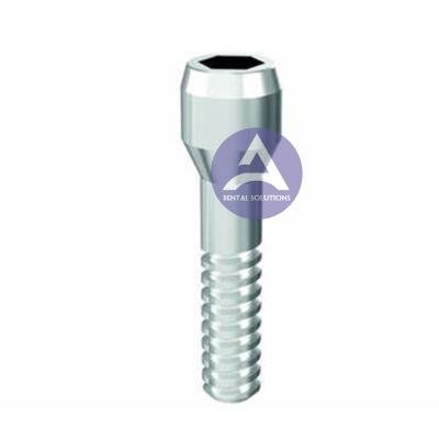 O axioma de Anthogyr encanta o parafuso protético do titânio do implante de 1.27mm