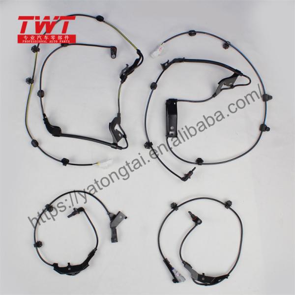 TWT SENSOR, SPEED, FRONT LH RH 89512-0K060 89543-0K060 89546-0K240 89545-0K240 895120K060 895430K060 895460K240 895450K240