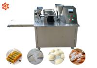 Certificação automática do CE da máquina do fabricante de Empanada da máquina da massa do de alta capacidade