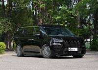 Sport Auto 400Kw 702Km 544Ps Zeekr 009 Electric Car 686Nm 5 Door 6 Seater MPV EV Car