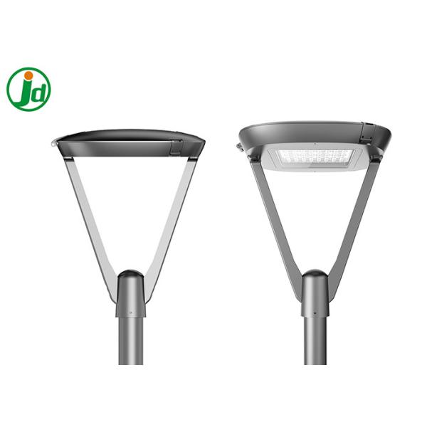 IP65 Waterproof 30W 60W 100W LED 76mm Post Garden Light