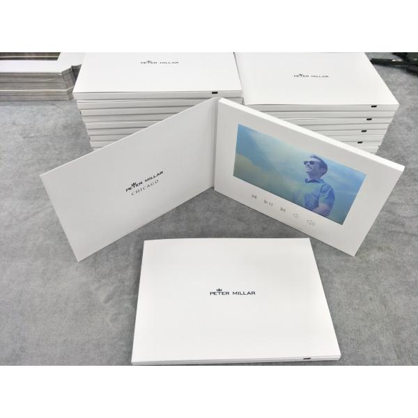 High Impact Personalized Video Books For Forum And Conference Invitations